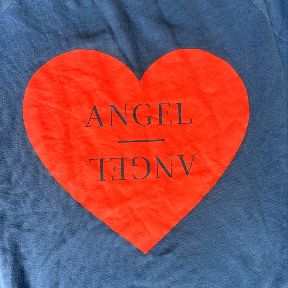 Victoria’s Secret Angel sweater - Picture 2 of 4